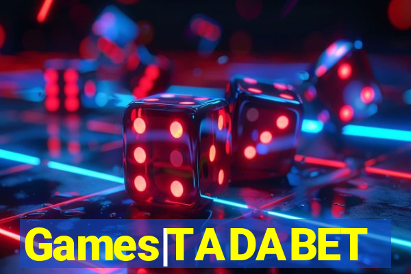 Games|TADABET